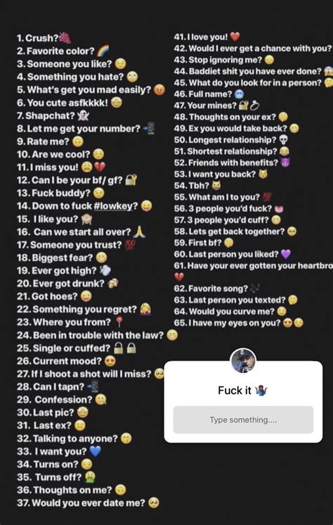 21 questions game freaky